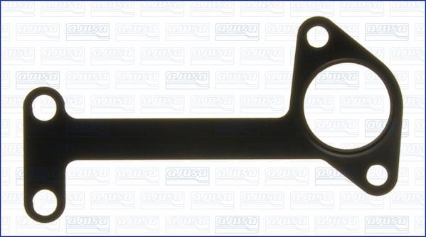Wilmink Group WG1448476 Exhaust Gas Recirculation Valve Gasket WG1448476: Buy near me in Poland at 2407.PL - Good price!