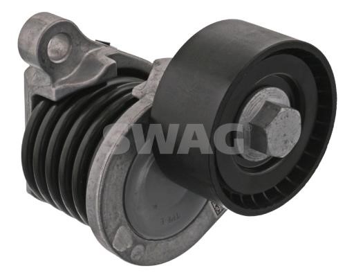 Wilmink Group WG1427509 Tensioner pulley, timing belt WG1427509: Buy near me in Poland at 2407.PL - Good price!