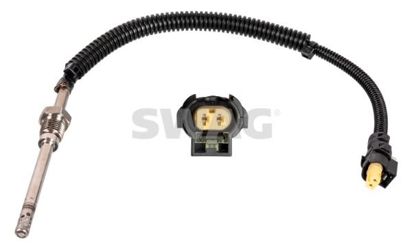 Wilmink Group WG2026055 Exhaust gas temperature sensor WG2026055: Buy near me in Poland at 2407.PL - Good price!