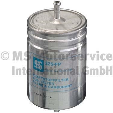 Wilmink Group WG1018358 Fuel filter WG1018358: Buy near me in Poland at 2407.PL - Good price!