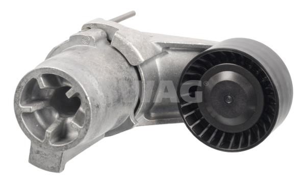 Wilmink Group WG1482060 Tensioner pulley, timing belt WG1482060: Buy near me in Poland at 2407.PL - Good price!