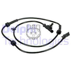 Wilmink Group WG2100815 Sensor, wheel speed WG2100815: Buy near me at 2407.PL in Poland at an Affordable price!