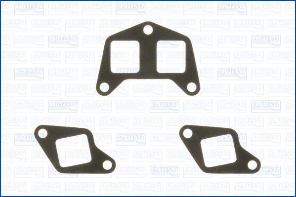 Wilmink Group WG2172827 Intake manifold gaskets, kit WG2172827: Buy near me in Poland at 2407.PL - Good price!