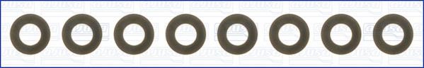 Wilmink Group WG1169692 Valve oil seals, kit WG1169692: Buy near me in Poland at 2407.PL - Good price!