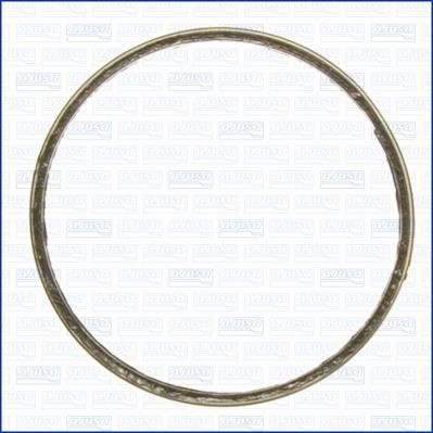 Wilmink Group WG1163705 Exhaust pipe gasket WG1163705: Buy near me in Poland at 2407.PL - Good price!