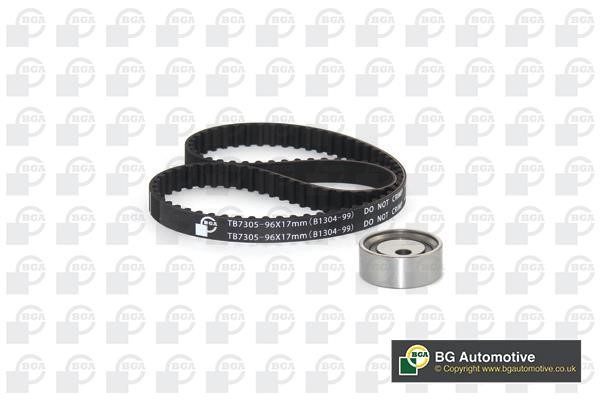 Wilmink Group WG1488044 Timing Belt Kit WG1488044: Buy near me in Poland at 2407.PL - Good price!