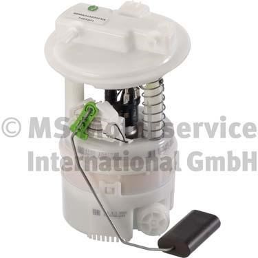 Wilmink Group WG1354017 Fuel pump WG1354017: Buy near me in Poland at 2407.PL - Good price!