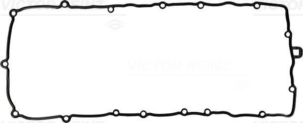 Wilmink Group WG1247963 Gasket, cylinder head cover WG1247963: Buy near me in Poland at 2407.PL - Good price!