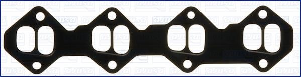 Wilmink Group WG1451192 Gasket, intake manifold WG1451192: Buy near me at 2407.PL in Poland at an Affordable price!