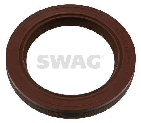 Wilmink Group WG1431007 Camshaft oil seal WG1431007: Buy near me in Poland at 2407.PL - Good price!