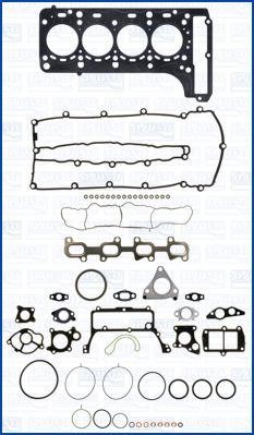 Wilmink Group WG1752902 Full Gasket Set, engine WG1752902: Buy near me in Poland at 2407.PL - Good price!