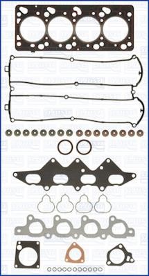 Wilmink Group WG1453593 Gasket Set, cylinder head WG1453593: Buy near me at 2407.PL in Poland at an Affordable price!