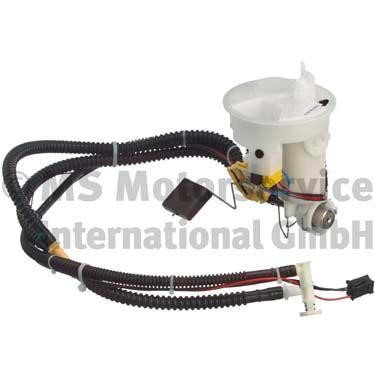 Wilmink Group WG1026108 Fuel gauge WG1026108: Buy near me at 2407.PL in Poland at an Affordable price!