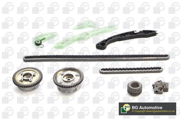 Wilmink Group WG1996233 Timing chain kit WG1996233: Buy near me in Poland at 2407.PL - Good price!
