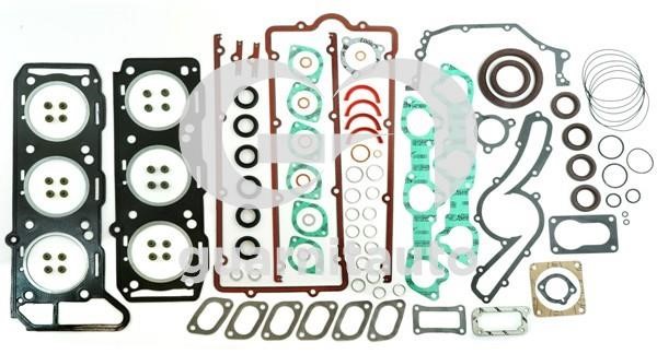 Wilmink Group WG2132214 Full Gasket Set, engine WG2132214: Buy near me in Poland at 2407.PL - Good price!