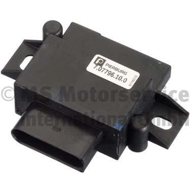 Wilmink Group WG1726551 Control unit WG1726551: Buy near me in Poland at 2407.PL - Good price!