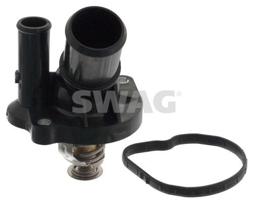 Wilmink Group WG1700488 Thermostat, coolant WG1700488: Buy near me in Poland at 2407.PL - Good price!