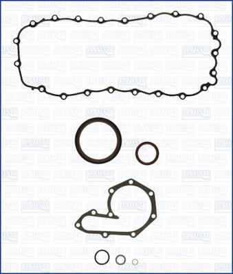 Wilmink Group WG1009505 Gasket Set, crank case WG1009505: Buy near me in Poland at 2407.PL - Good price!