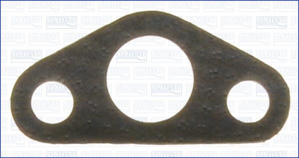 Wilmink Group WG1447164 Exhaust Gas Recirculation Valve Gasket WG1447164: Buy near me in Poland at 2407.PL - Good price!