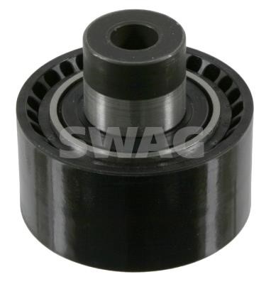 Wilmink Group WG1431107 Idler Pulley WG1431107: Buy near me in Poland at 2407.PL - Good price!