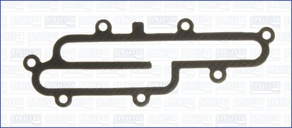 Wilmink Group WG1447098 Exhaust Gas Recirculation Valve Gasket WG1447098: Buy near me in Poland at 2407.PL - Good price!