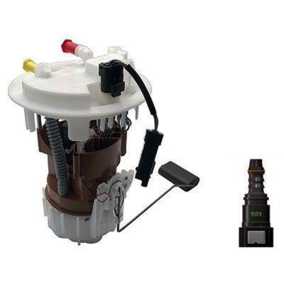 Wilmink Group WG1013016 Fuel pump WG1013016: Buy near me in Poland at 2407.PL - Good price!