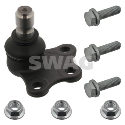 Wilmink Group WG2035414 Ball joint WG2035414: Buy near me in Poland at 2407.PL - Good price!