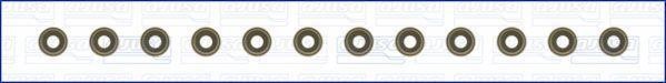 Wilmink Group WG1753810 Valve oil seals, kit WG1753810: Buy near me in Poland at 2407.PL - Good price!