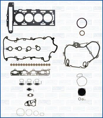 Wilmink Group WG1452607 Full Gasket Set, engine WG1452607: Buy near me in Poland at 2407.PL - Good price!
