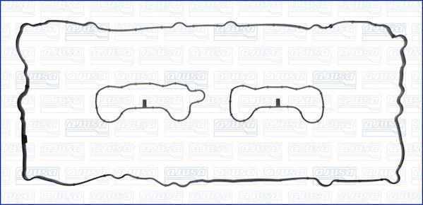 Wilmink Group WG1753753 Valve Cover Gasket (kit) WG1753753: Buy near me in Poland at 2407.PL - Good price!