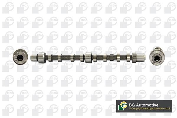 Wilmink Group WG1814292 Camshaft WG1814292: Buy near me in Poland at 2407.PL - Good price!