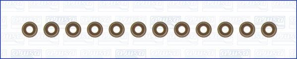 Wilmink Group WG1805131 Valve oil seals, kit WG1805131: Buy near me in Poland at 2407.PL - Good price!