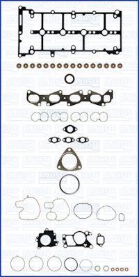 Wilmink Group WG1753446 Full Gasket Set, engine WG1753446: Buy near me in Poland at 2407.PL - Good price!