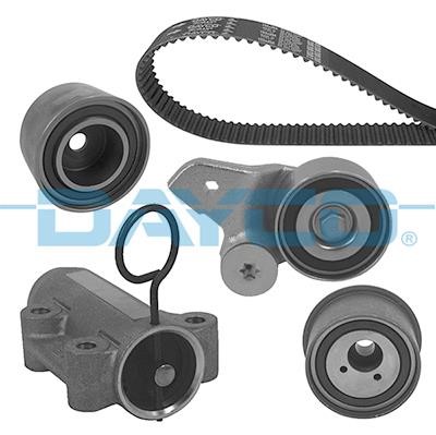 Wilmink Group WG2007684 Timing Belt Kit WG2007684: Buy near me in Poland at 2407.PL - Good price!
