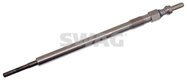 Wilmink Group WG1484400 Glow plug WG1484400: Buy near me at 2407.PL in Poland at an Affordable price!