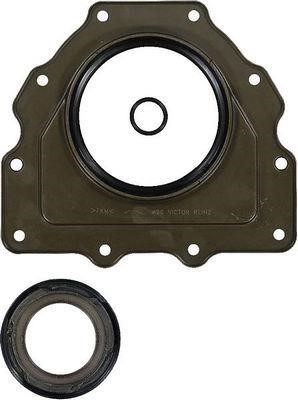 Wilmink Group WG1779152 Full Gasket Set, engine WG1779152: Buy near me in Poland at 2407.PL - Good price!