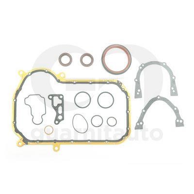 Wilmink Group WG2133279 Gasket Set, crank case WG2133279: Buy near me in Poland at 2407.PL - Good price!