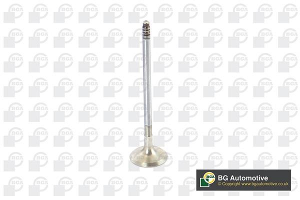 Wilmink Group WG1814442 Exhaust valve WG1814442: Buy near me at 2407.PL in Poland at an Affordable price!