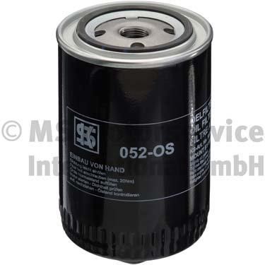 Wilmink Group WG1018198 Oil Filter WG1018198: Buy near me in Poland at 2407.PL - Good price!