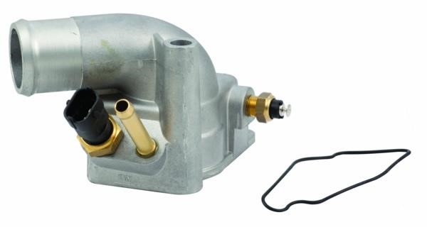 Wilmink Group WG1409206 Thermostat, coolant WG1409206: Buy near me in Poland at 2407.PL - Good price!