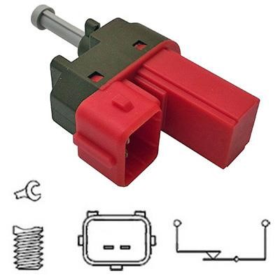 Wilmink Group WG1964189 Brake light switch WG1964189: Buy near me in Poland at 2407.PL - Good price!