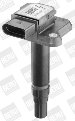 Wilmink Group WG1487532 Ignition coil WG1487532: Buy near me in Poland at 2407.PL - Good price!