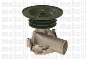 Wilmink Group WG1789858 Water pump WG1789858: Buy near me at 2407.PL in Poland at an Affordable price!