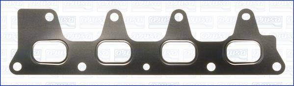 Wilmink Group WG1161882 Exhaust manifold dichtung WG1161882: Buy near me in Poland at 2407.PL - Good price!