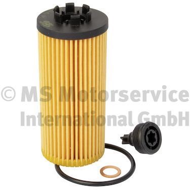 Wilmink Group WG2146801 Oil Filter WG2146801: Buy near me in Poland at 2407.PL - Good price!