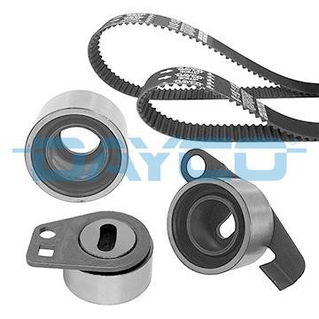 Wilmink Group WG2007590 Timing Belt Kit WG2007590: Buy near me in Poland at 2407.PL - Good price!