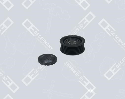 Wilmink Group WG1485022 Tensioner pulley, v-ribbed belt WG1485022: Buy near me in Poland at 2407.PL - Good price!