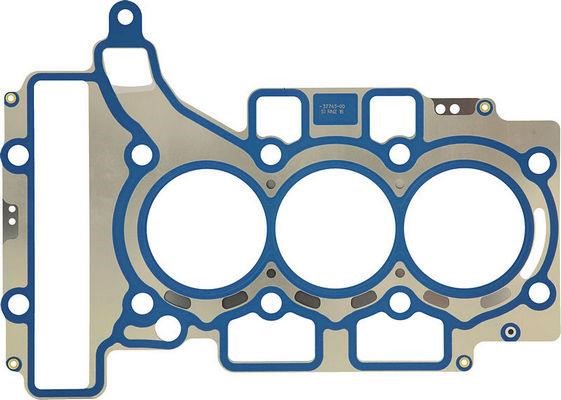 Wilmink Group WG1705023 Gasket, cylinder head WG1705023: Buy near me in Poland at 2407.PL - Good price!