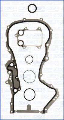 Wilmink Group WG1455134 Gasket Set, crank case WG1455134: Buy near me in Poland at 2407.PL - Good price!