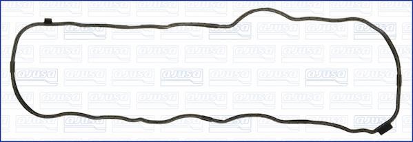 Wilmink Group WG1450499 Gasket, cylinder head cover WG1450499: Buy near me at 2407.PL in Poland at an Affordable price!